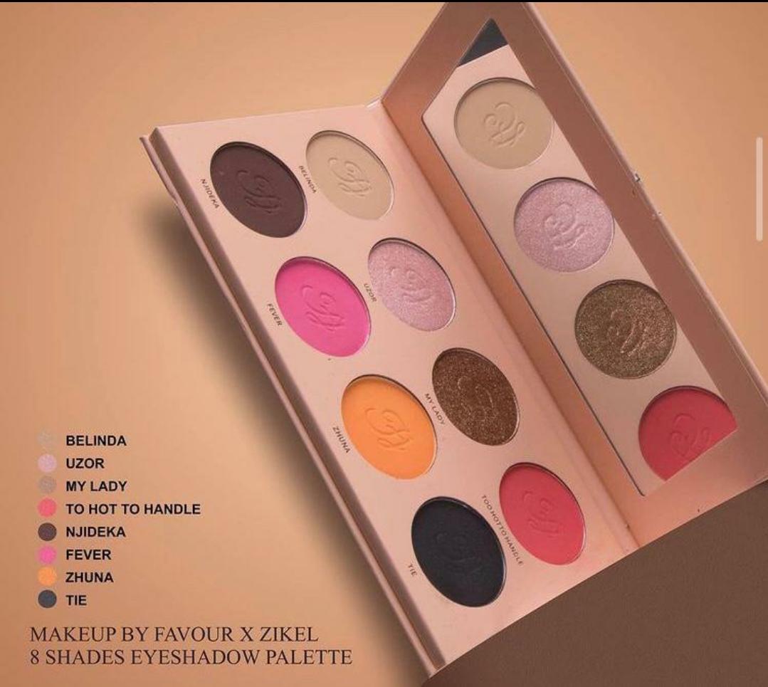 Favour Eyeshadow